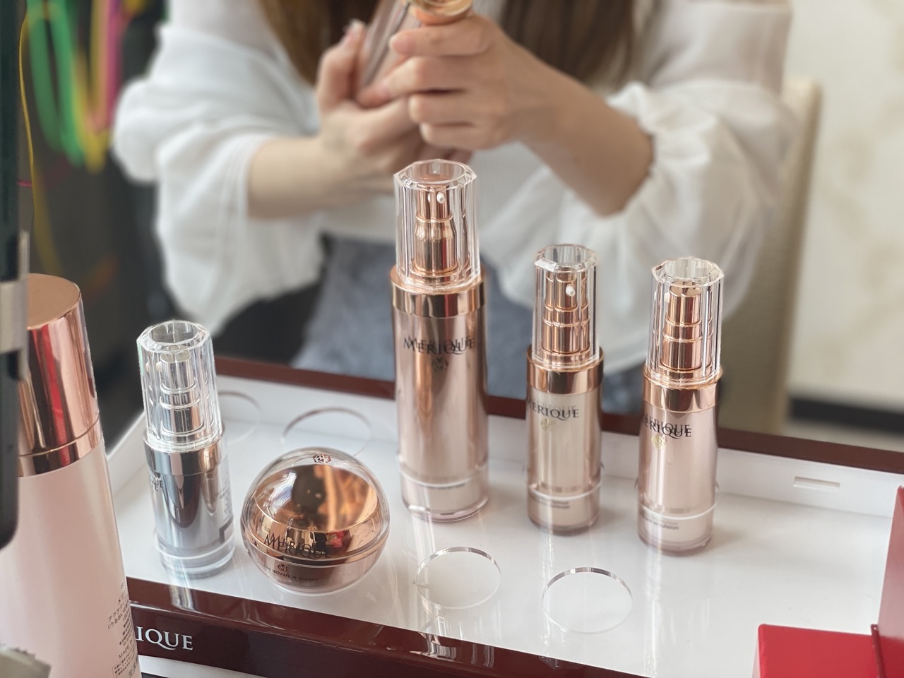 東京表参道 サロン「slim beauty house」